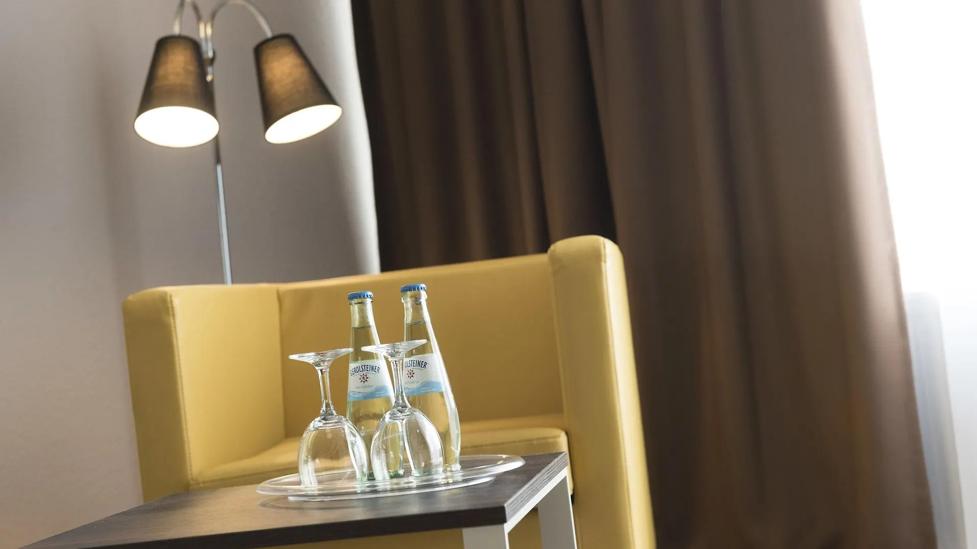 Best Western Hotel Frankfurt Airport Neu-Isenburg Duitsland
