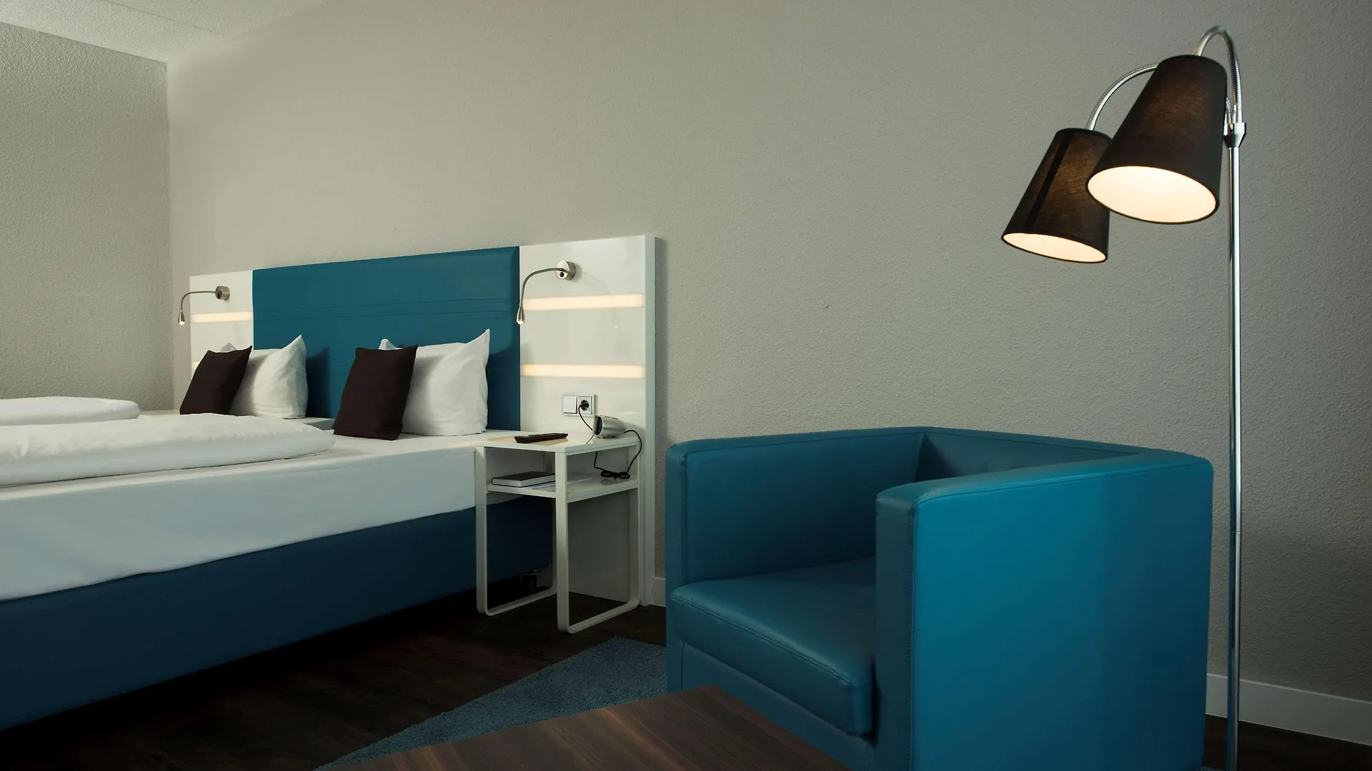 ****  Best Western Hotel Frankfurt Airport Neu-Isenburg Duitsland