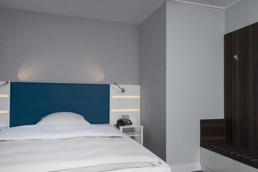 Best Western Hotel Frankfurt Airport Neu-Isenburg
